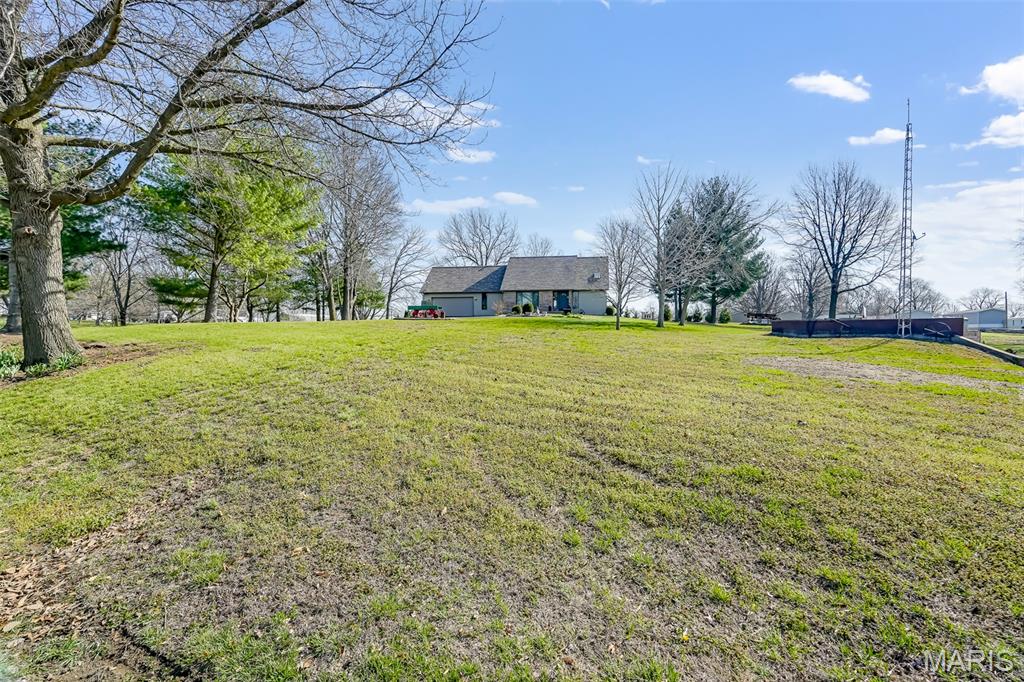 Raymond Twp - Residential