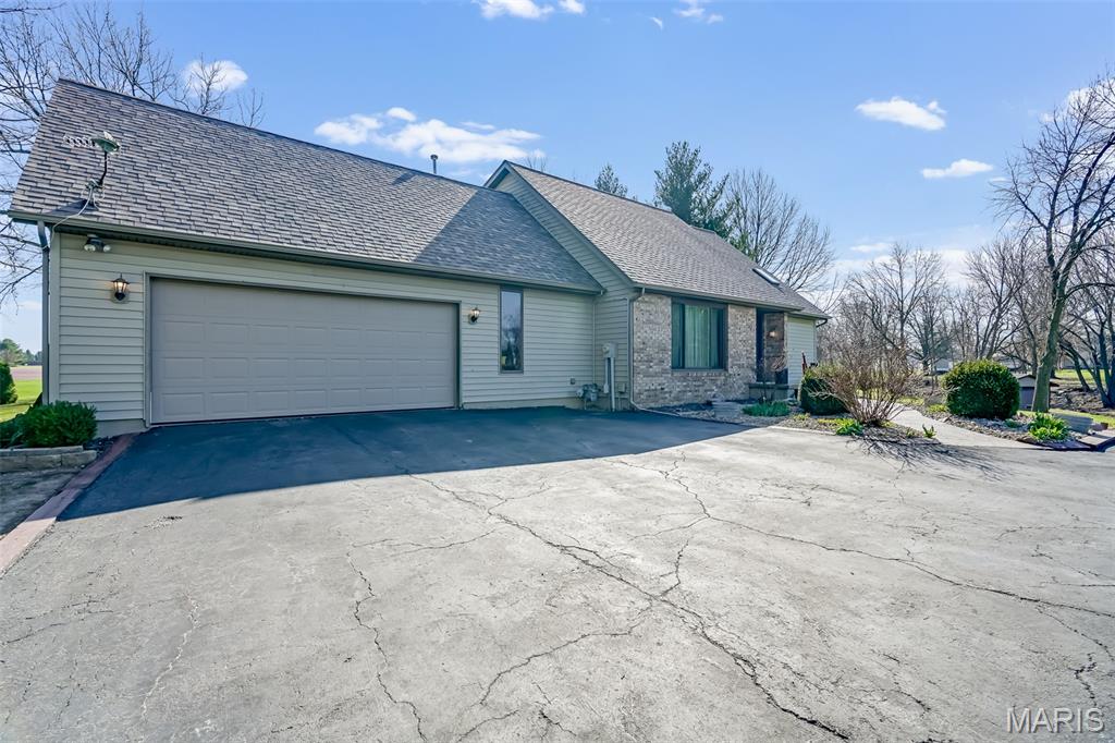 Raymond Twp - Residential
