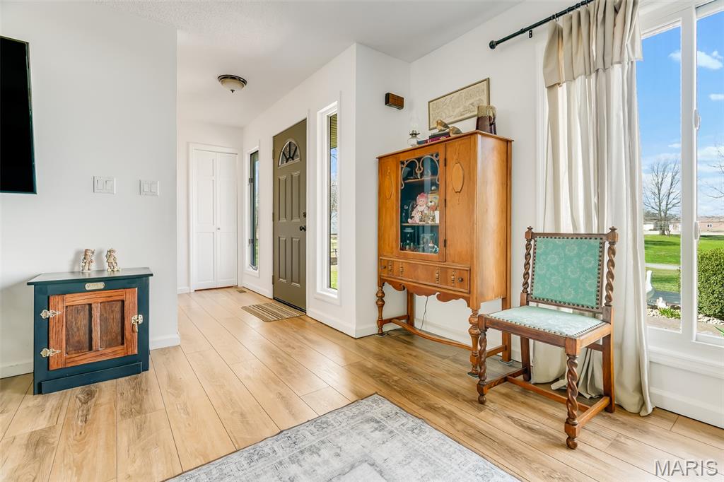 Raymond Twp - Residential