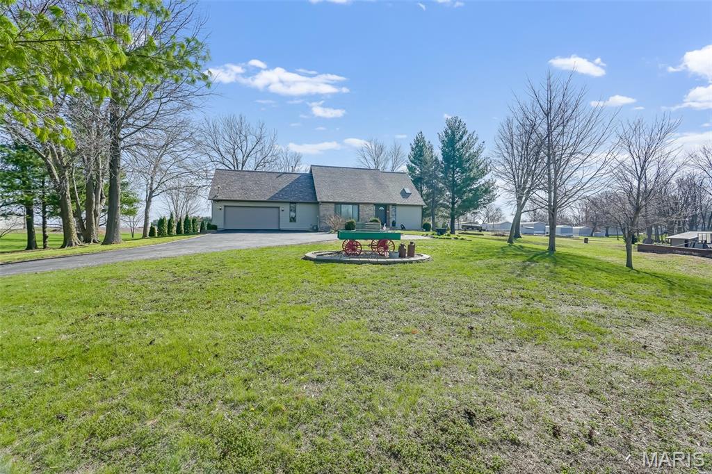 Raymond Twp - Residential