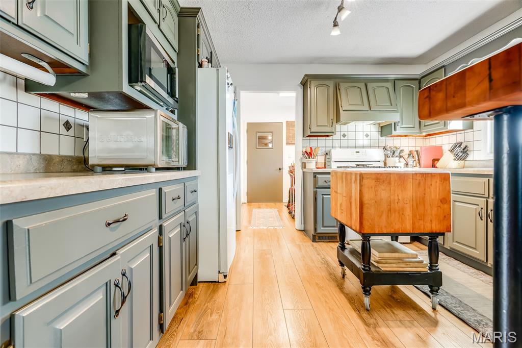 Raymond Twp - Residential
