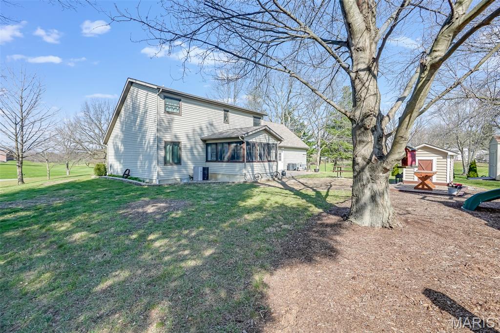 Raymond Twp - Residential