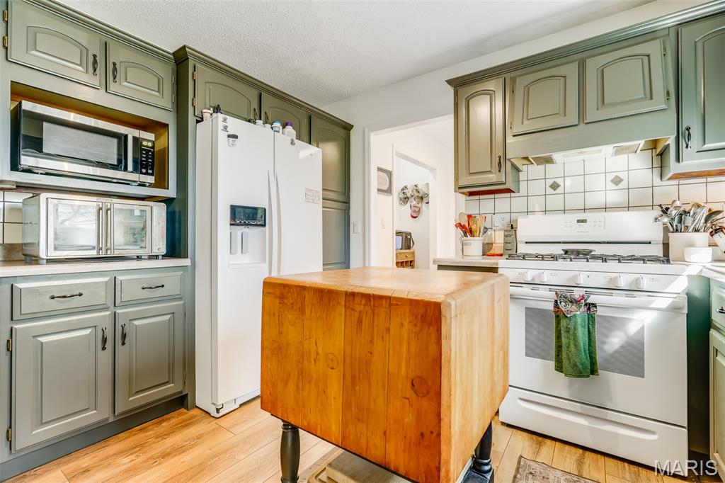 Raymond Twp - Residential
