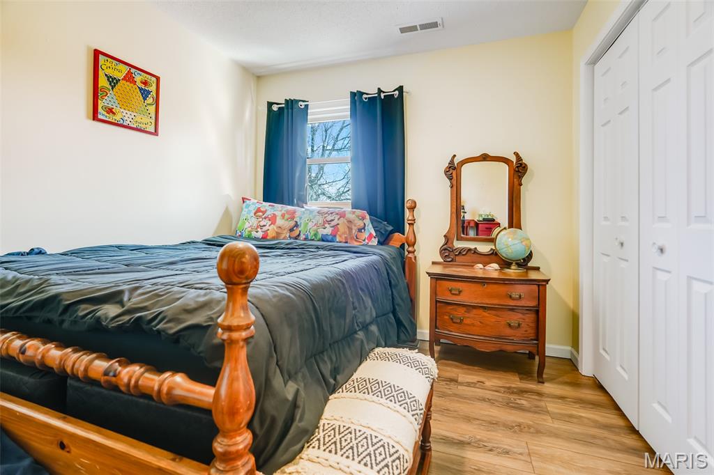 Raymond Twp - Residential