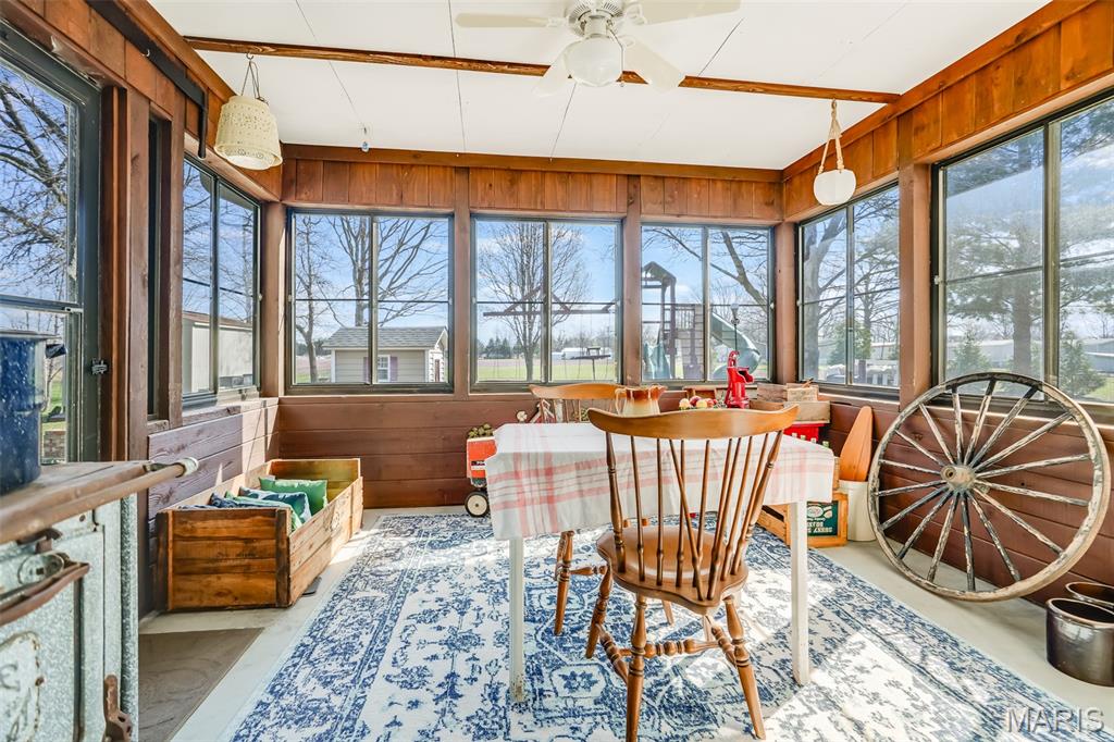 Raymond Twp - Residential