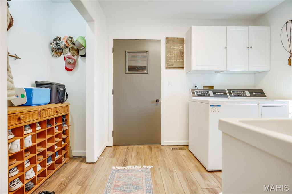 Raymond Twp - Residential