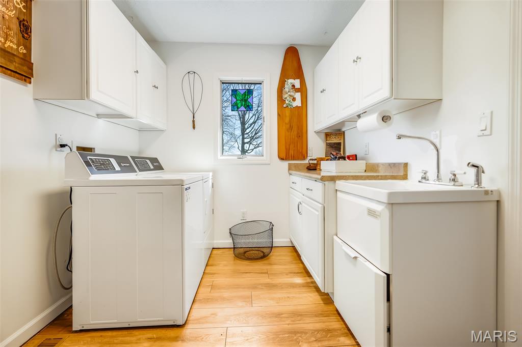 Raymond Twp - Residential