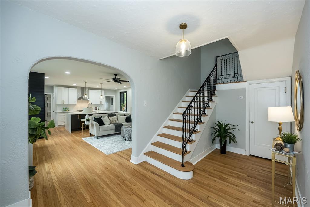 W C H Duplex - Residential