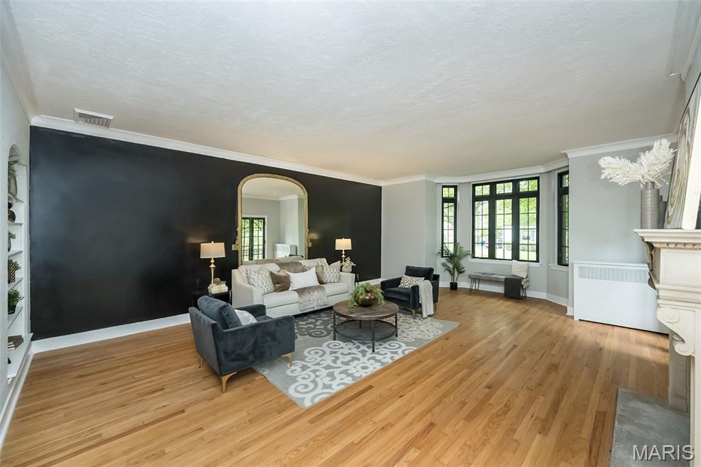 W C H Duplex - Residential