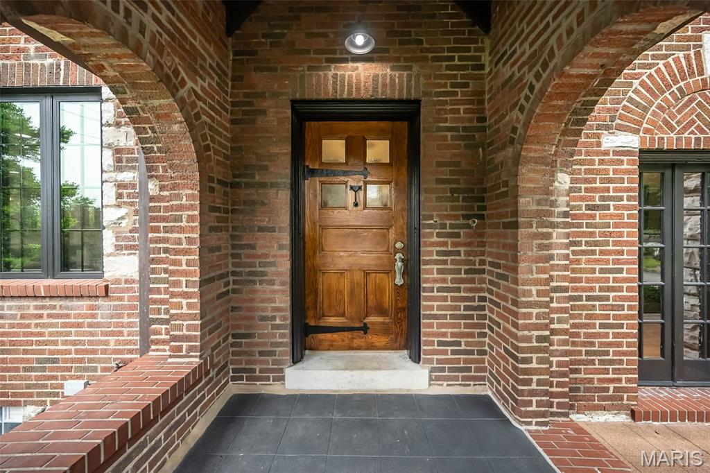 W C H Duplex - Residential