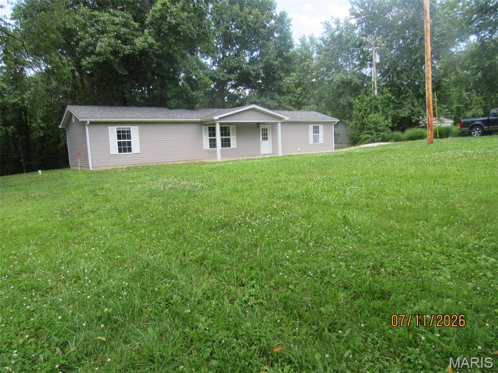 na - Residential