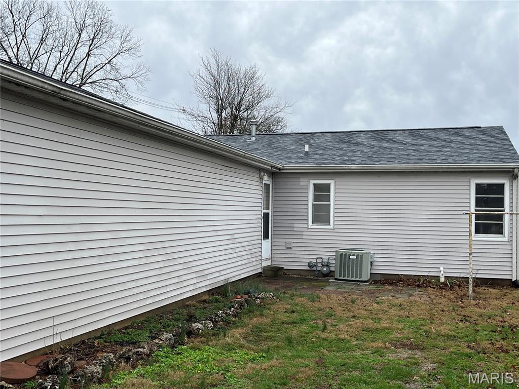 Schlafly's add BLK 7 Lot 10 - Residential