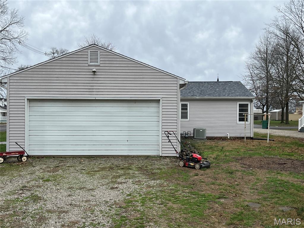 Schlafly's add BLK 7 Lot 10 - Residential