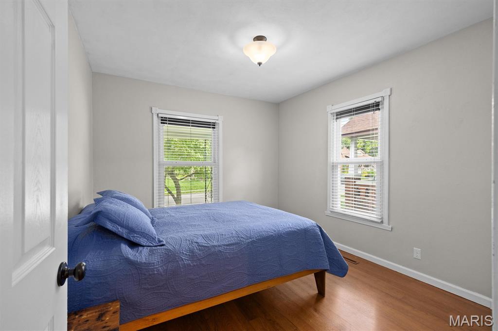 McKinzie Place - Residential