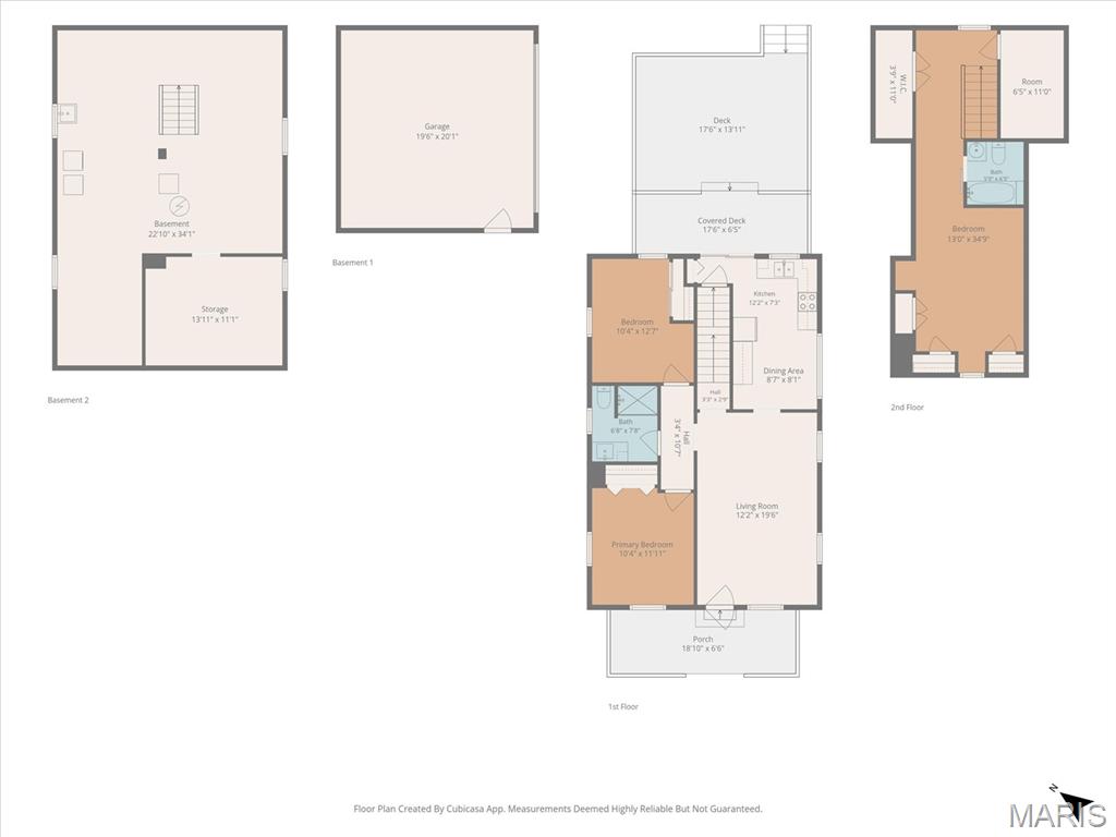 McKinzie Place - Residential