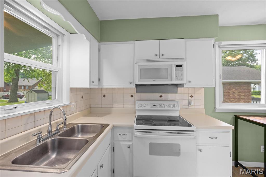 McKinzie Place - Residential