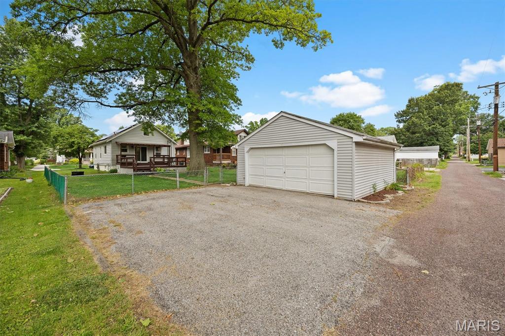 McKinzie Place - Residential