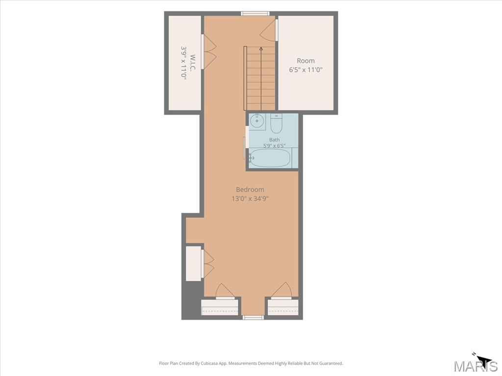 McKinzie Place - Residential