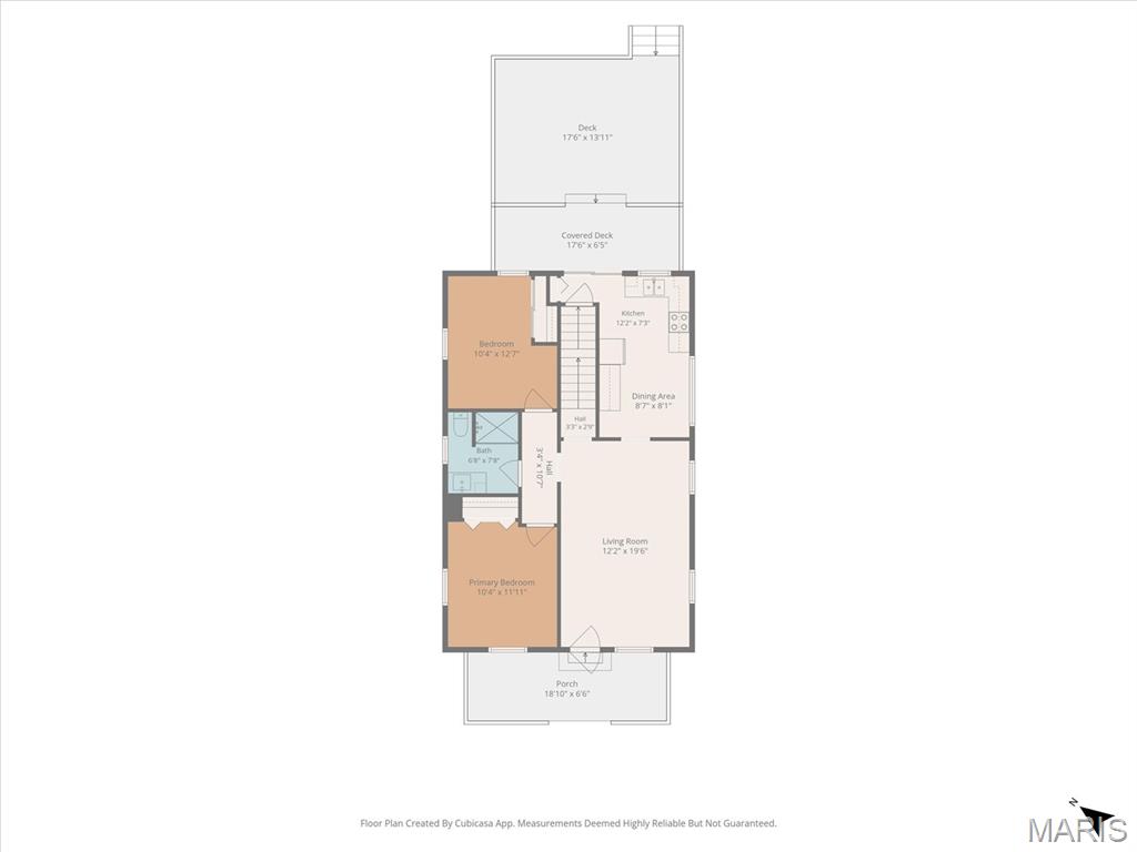 McKinzie Place - Residential