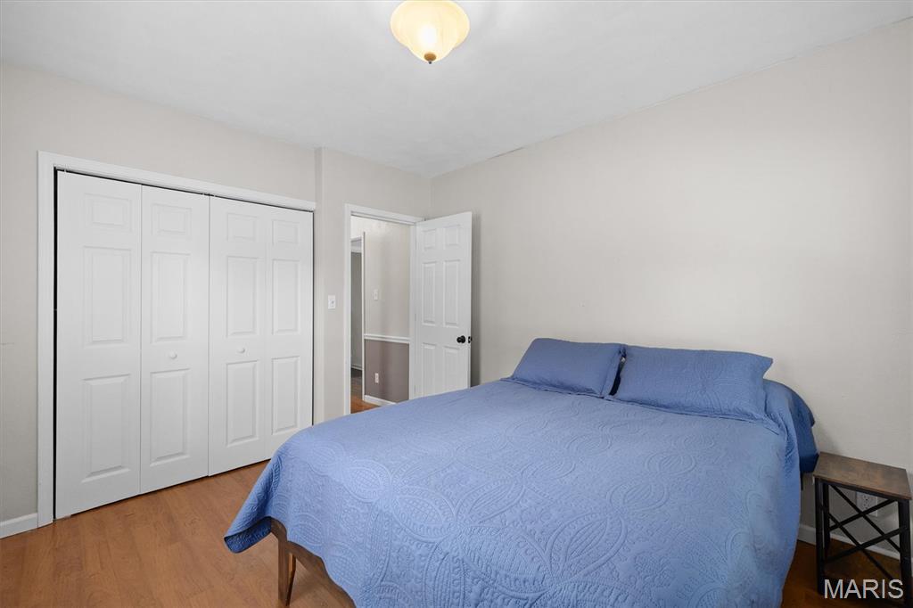 McKinzie Place - Residential