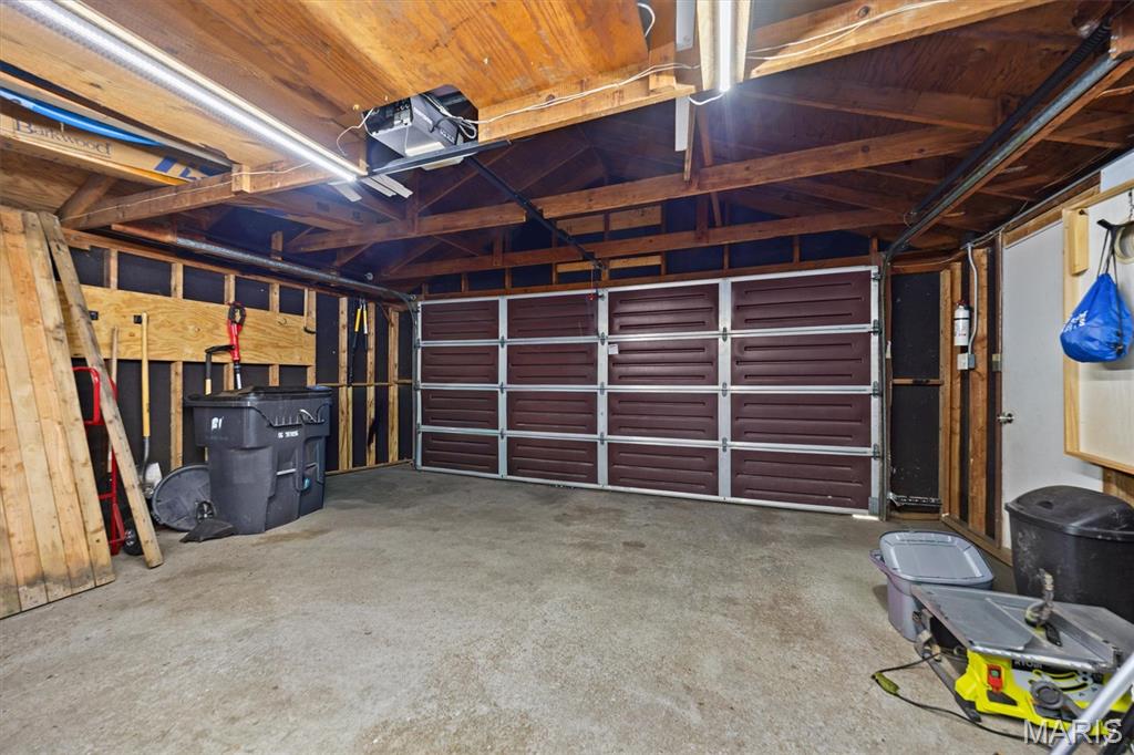 McKinzie Place - Residential