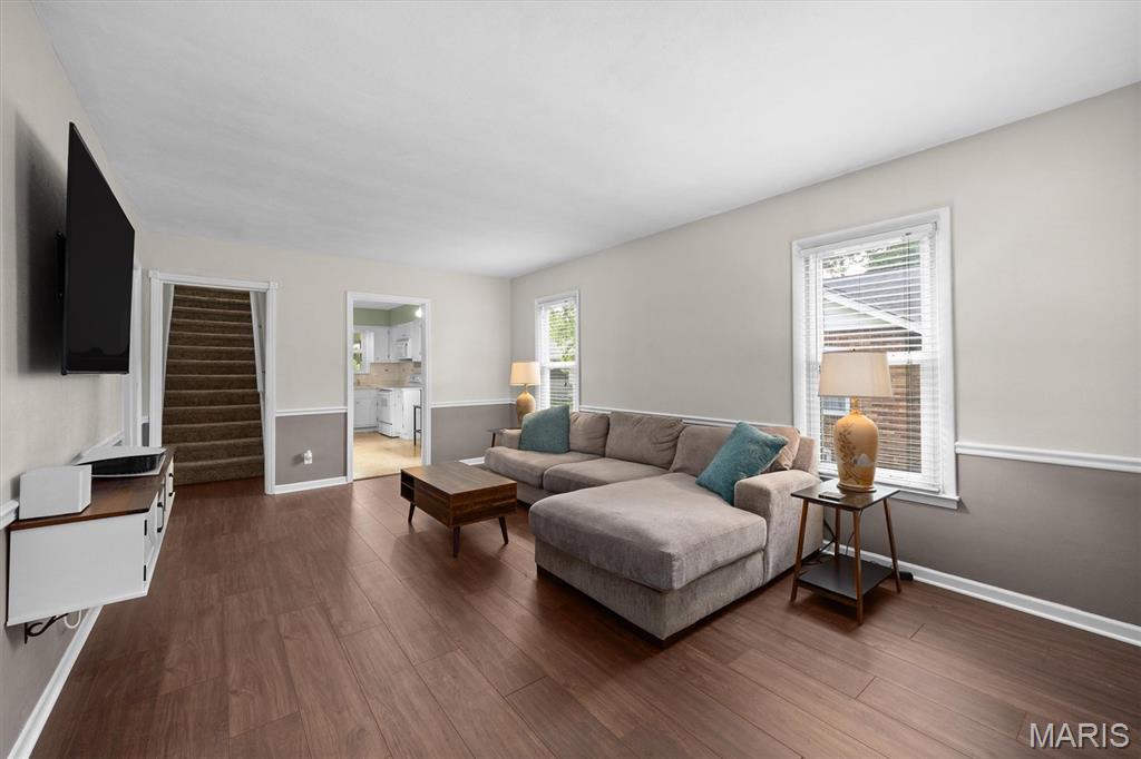 McKinzie Place - Residential