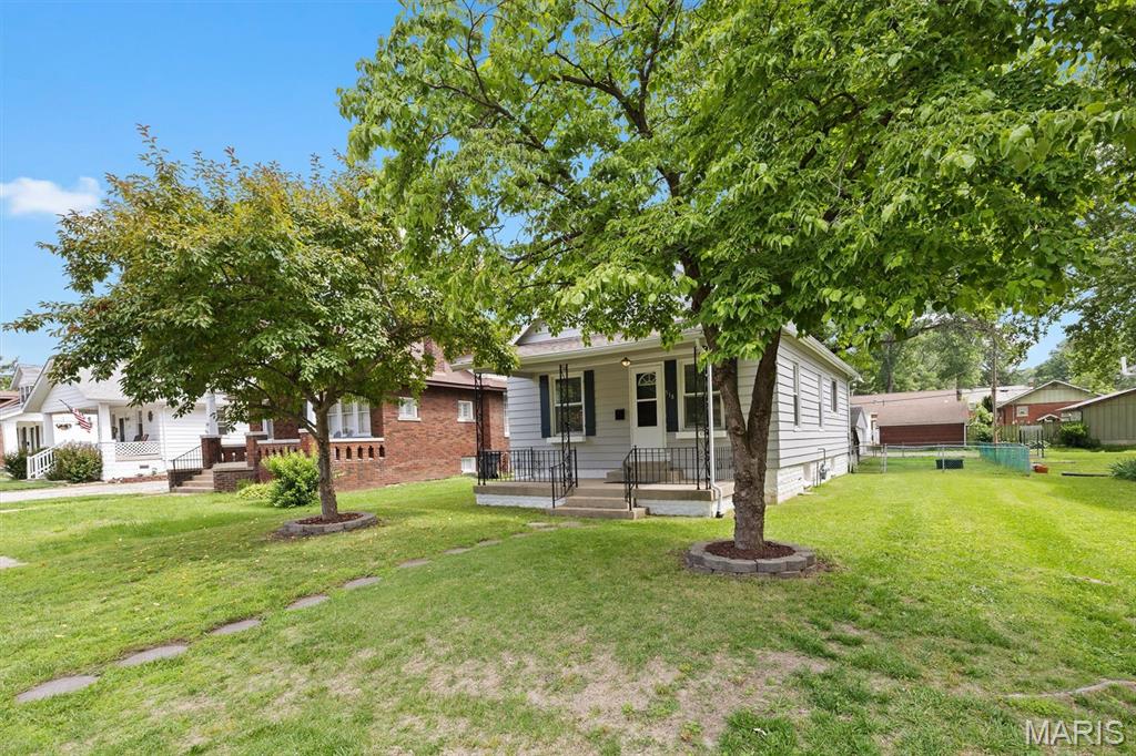 McKinzie Place - Residential