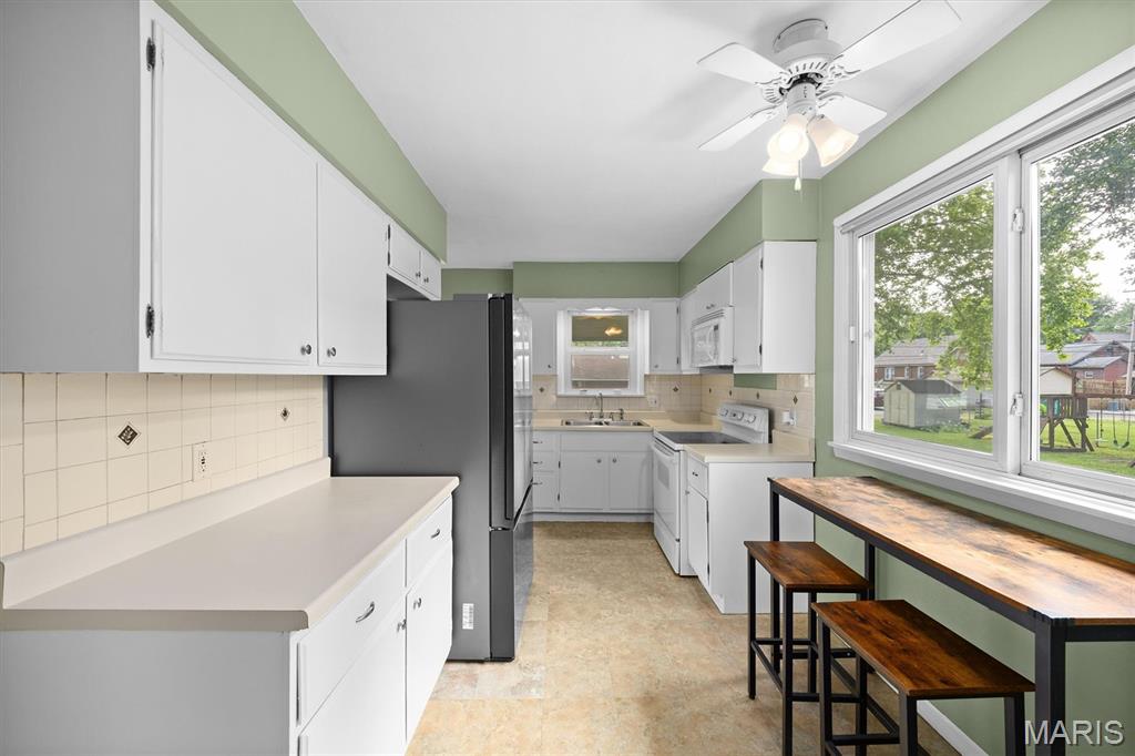 McKinzie Place - Residential