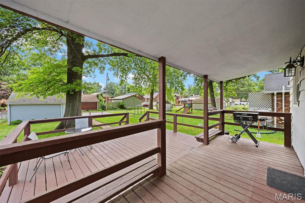 McKinzie Place - Residential
