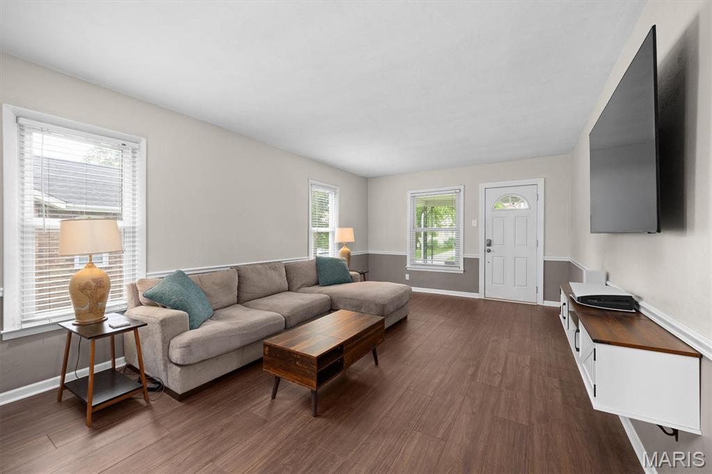 McKinzie Place - Residential