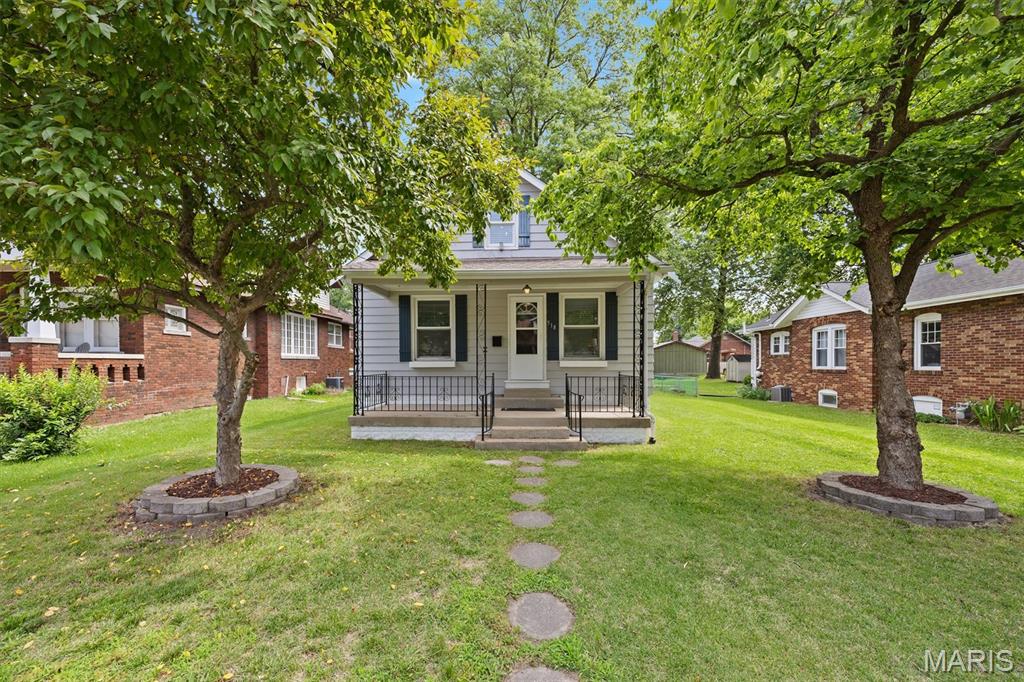McKinzie Place - Residential