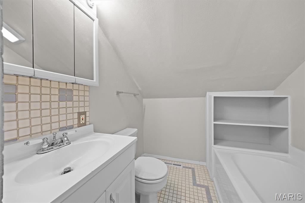 McKinzie Place - Residential