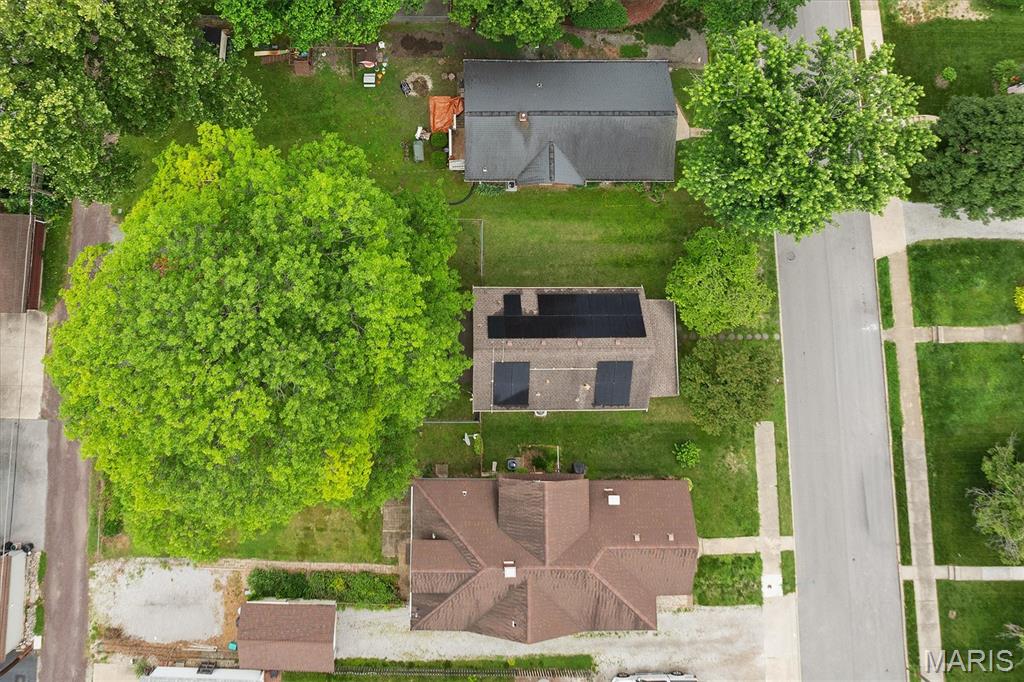 McKinzie Place - Residential