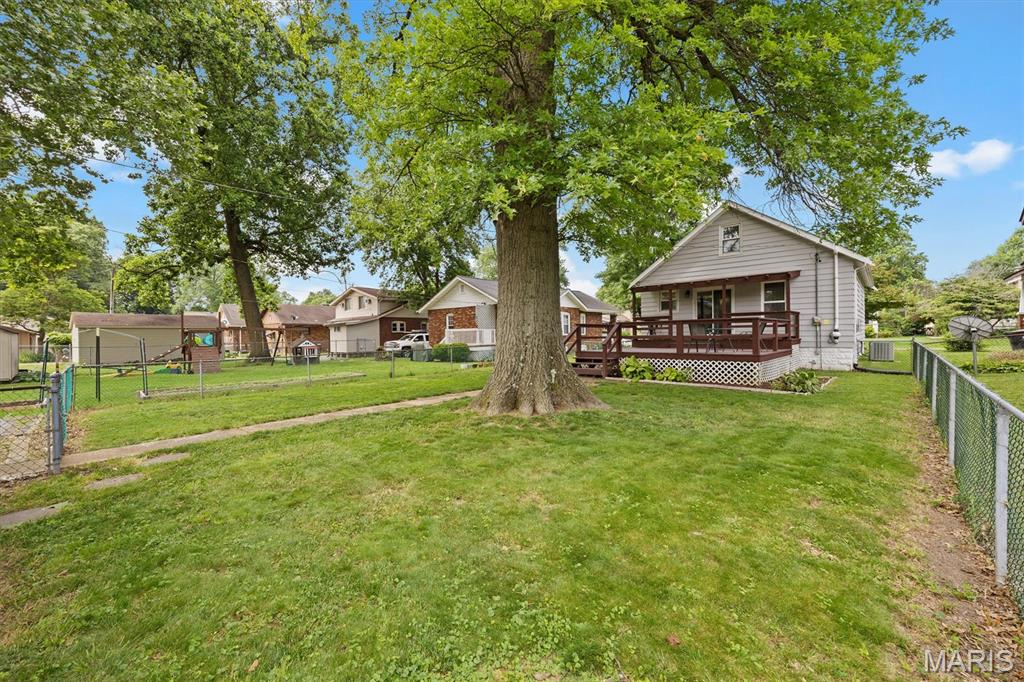 McKinzie Place - Residential