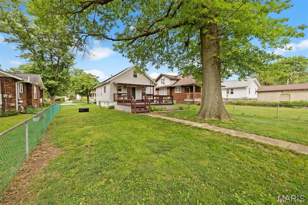 McKinzie Place - Residential