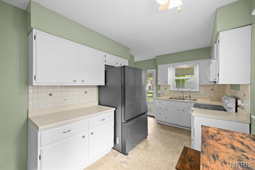 McKinzie Place - Residential