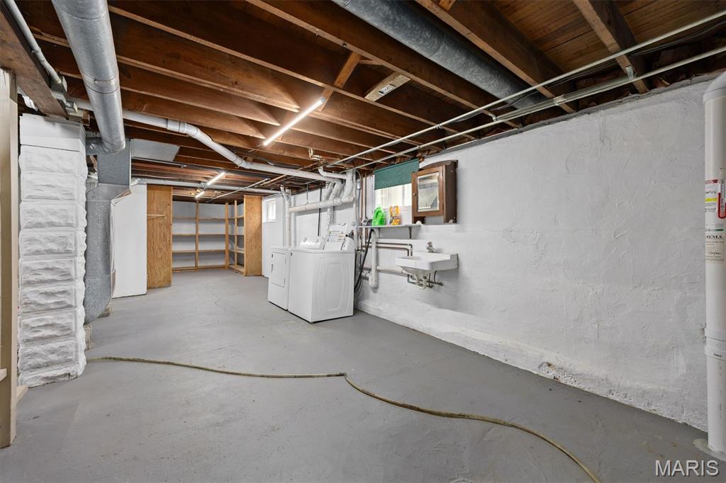 McKinzie Place - Residential