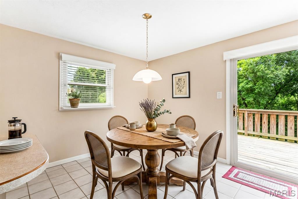 Winslow - Residential