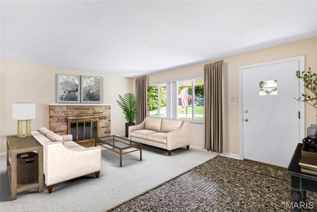 Winslow - Residential