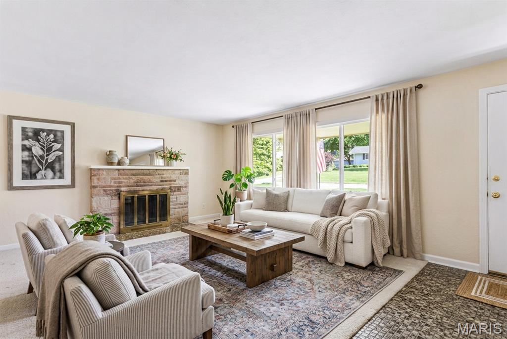 Winslow - Residential