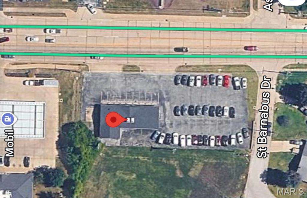 n/a - Commercial Sale