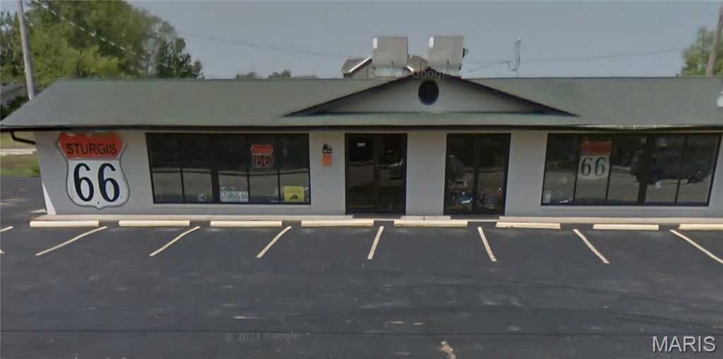 n/a - Commercial Sale
