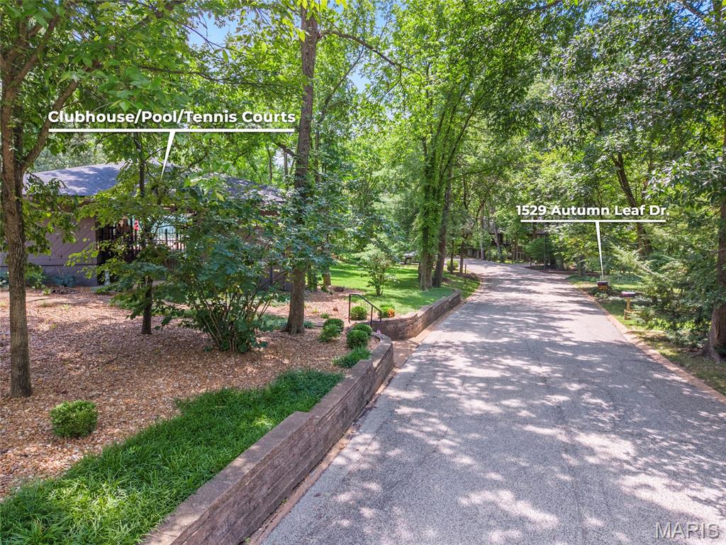 Birnamwood Condo Ph One - Residential