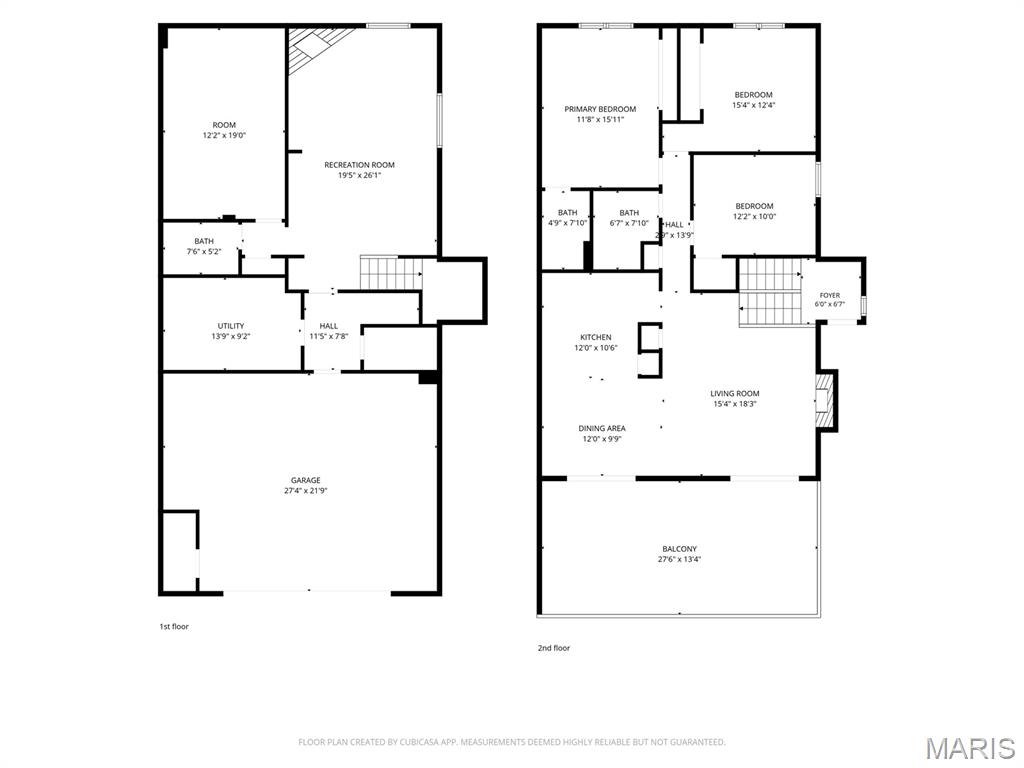 Birnamwood Condo Ph One - Residential