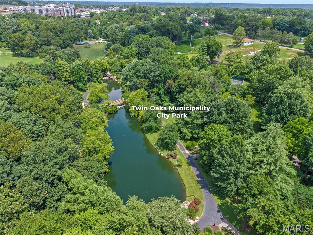 Birnamwood Condo Ph One - Residential