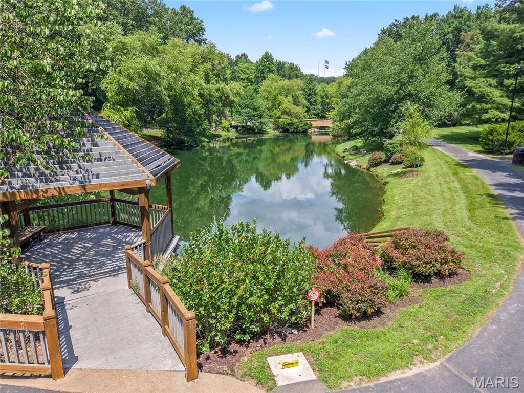 Birnamwood Condo Ph One - Residential