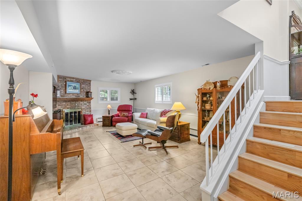 Birnamwood Condo Ph One - Residential
