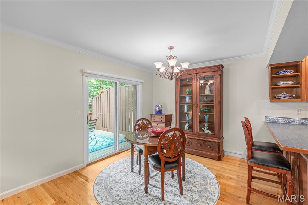 Birnamwood Condo Ph One - Residential