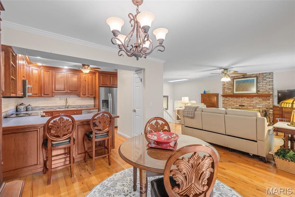 Birnamwood Condo Ph One - Residential