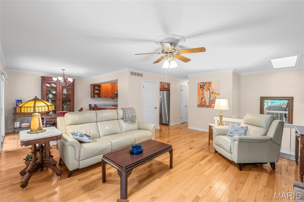 Birnamwood Condo Ph One - Residential